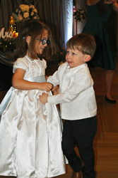 Gil & Sarah's Wedding 0736
